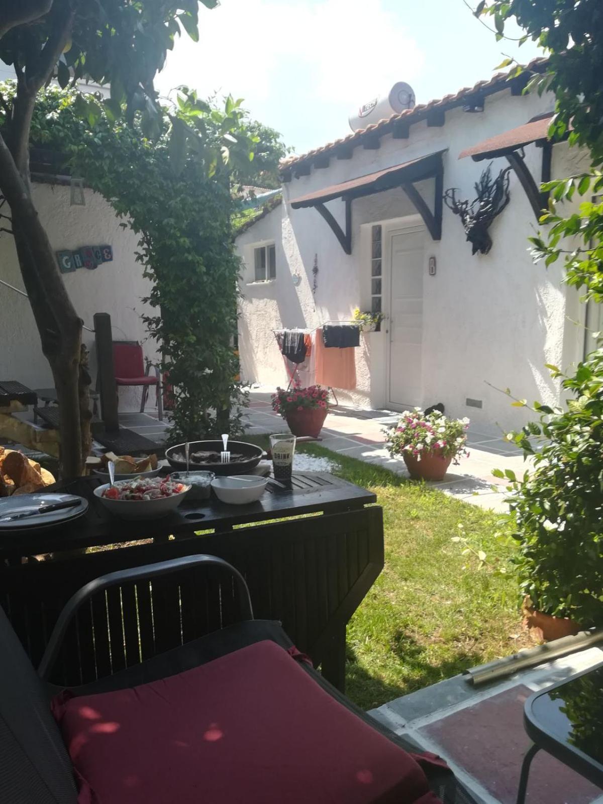 Studio Porto Marina Sykia Chalkidikis Exterior foto
