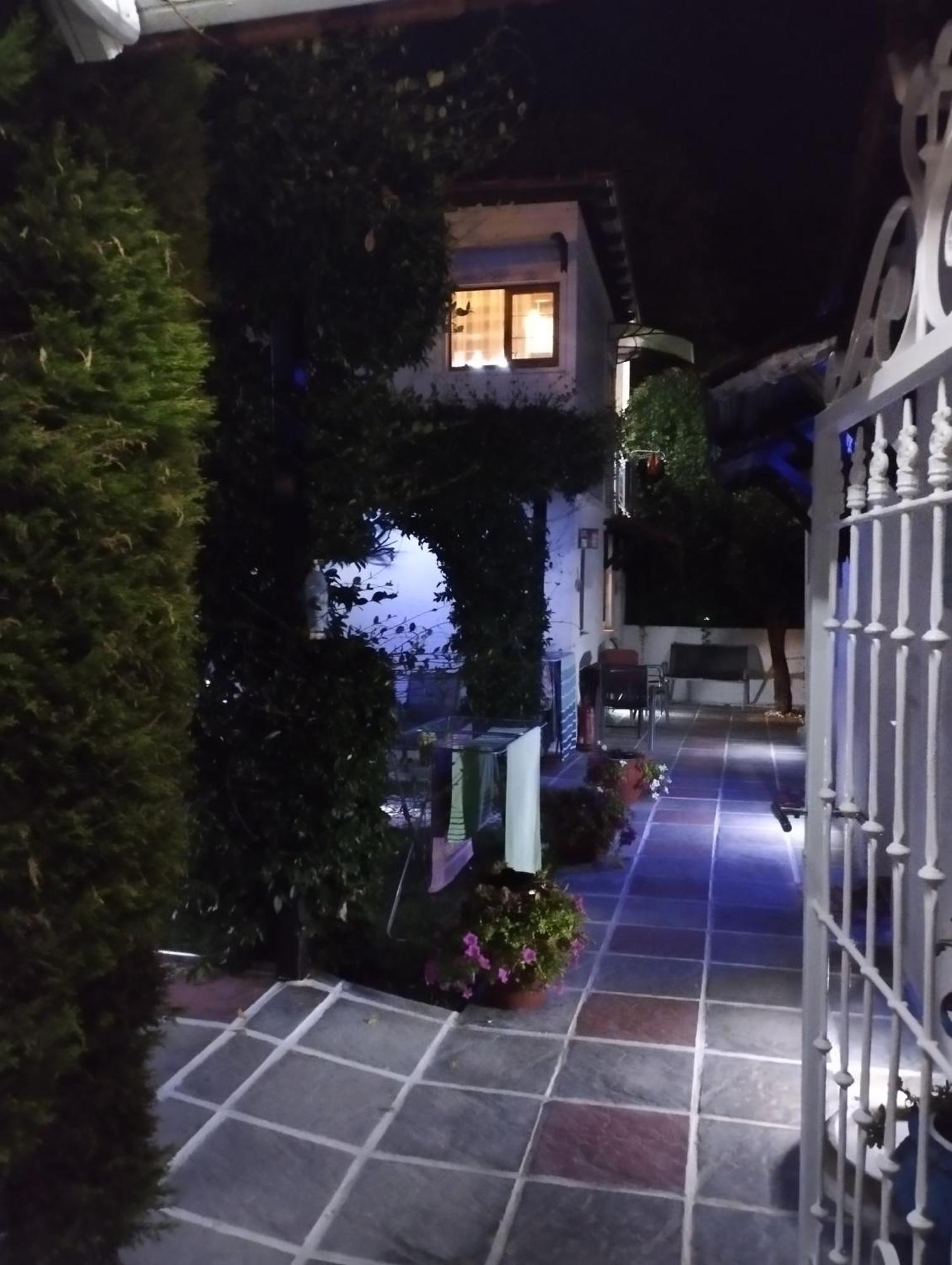 Studio Porto Marina Sykia Chalkidikis Exterior foto