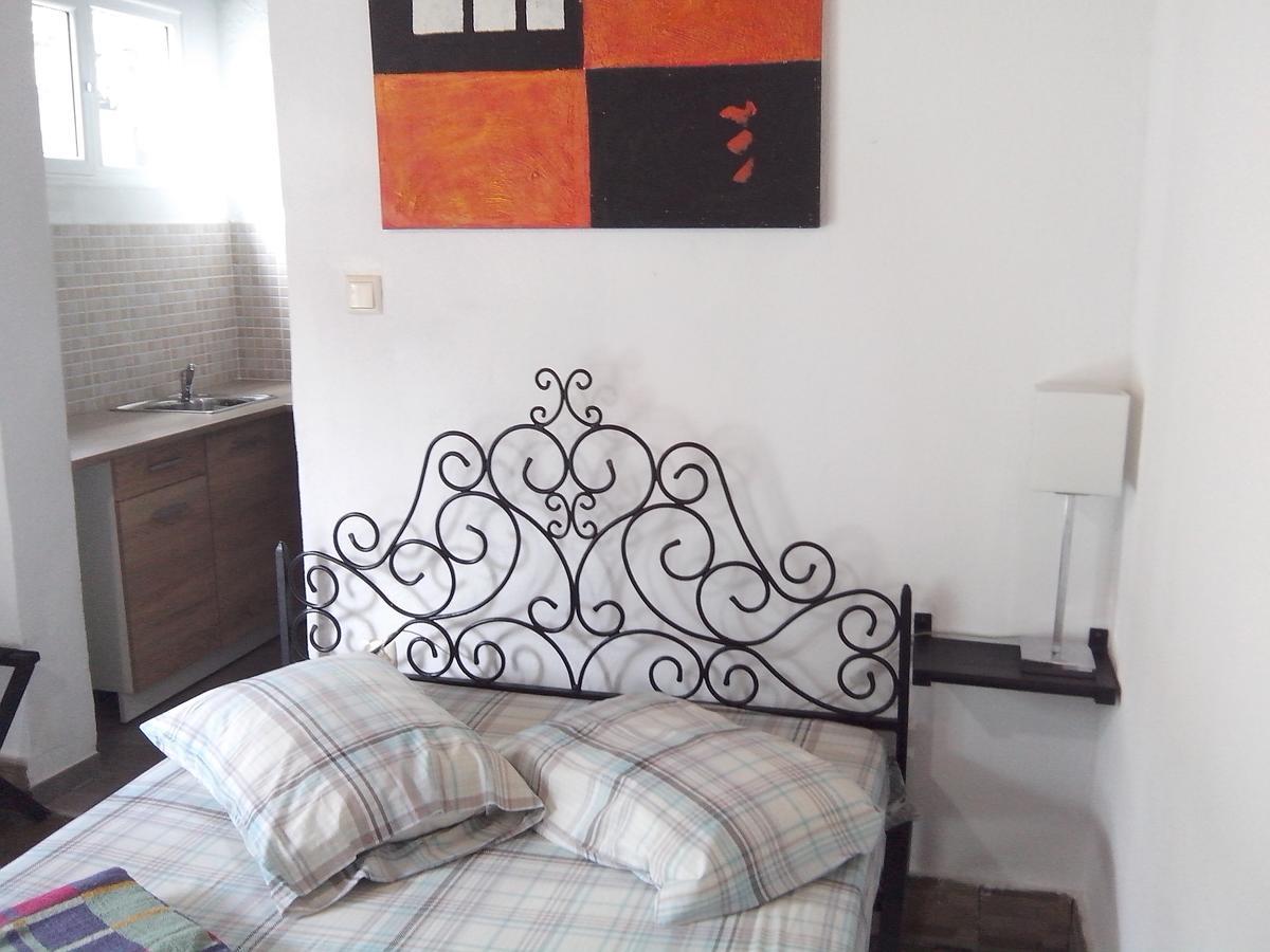 Studio Porto Marina Sykia Chalkidikis Exterior foto