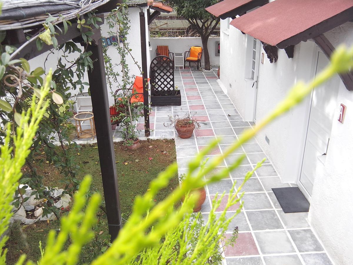 Studio Porto Marina Sykia Chalkidikis Exterior foto