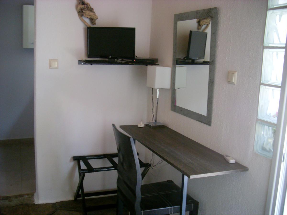 Studio Porto Marina Sykia Chalkidikis Exterior foto