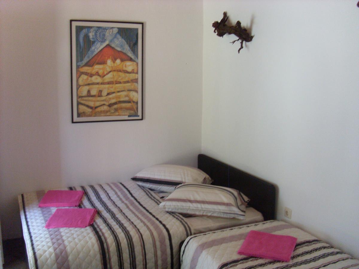 Studio Porto Marina Sykia Chalkidikis Exterior foto