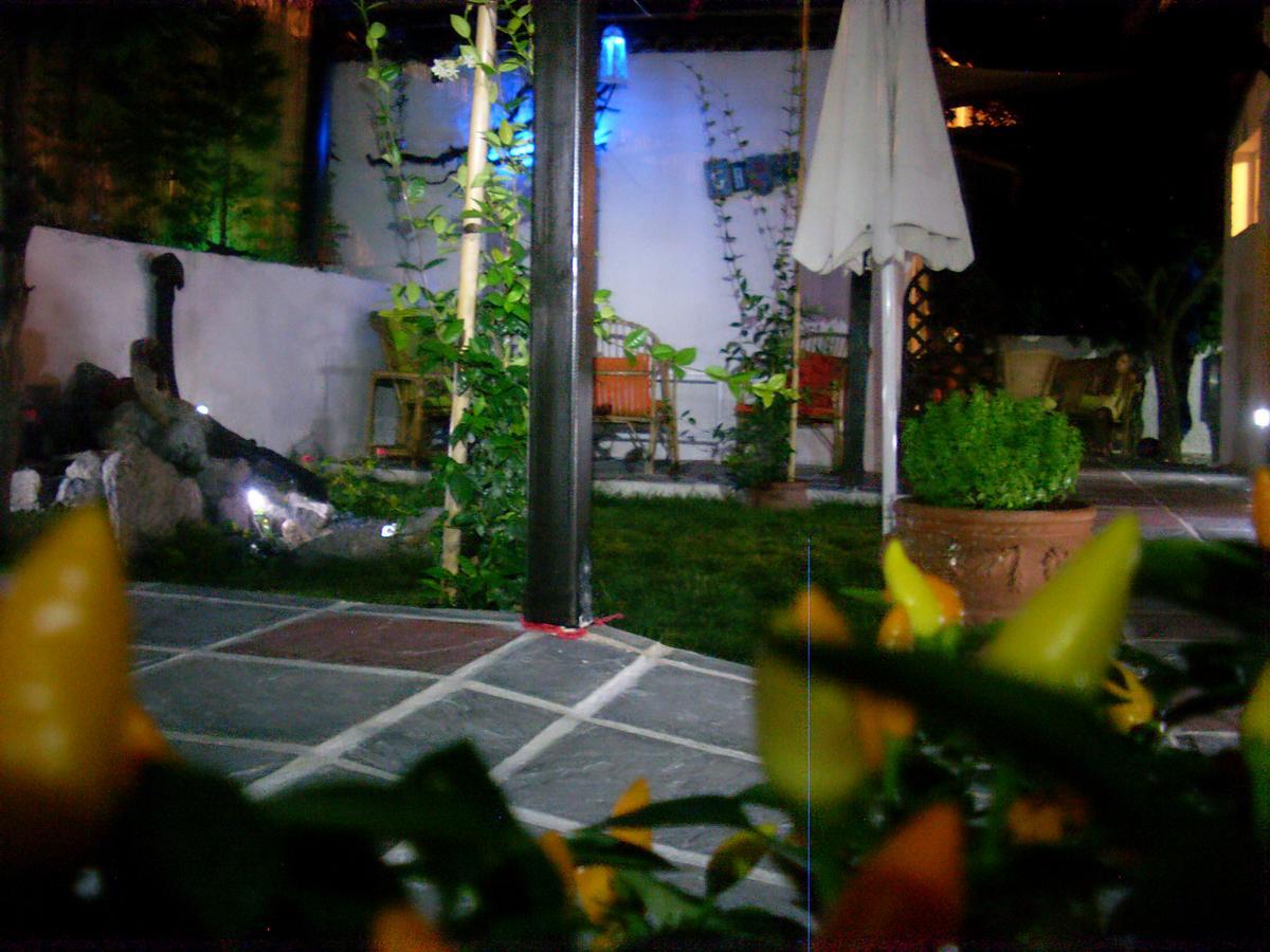 Studio Porto Marina Sykia Chalkidikis Exterior foto