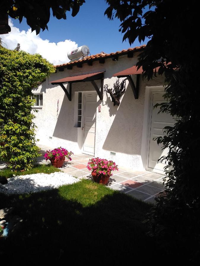 Studio Porto Marina Sykia Chalkidikis Exterior foto